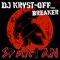 Spartan (Silence Mix) [feat. Breaker] - DJ Kryst-Off lyrics