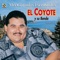 El Nylon - El Coyote lyrics