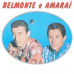 Belmonte & Amaraí - Desventura