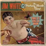 Jim White vs. The Packway Handle Band - Smack Dab in a Big Tornado