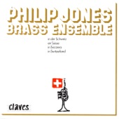 Philip Jones Brass Ensemble in Switzerland artwork