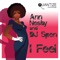 I Feel (DJ Spen, Thommy Davis & Gary Hudgins Remix) artwork