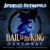 Hail to the King: Deathbat (Original Video Game Soundtrack) album lyrics, reviews, download