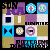 Sunrise In Different Dimensions artwork