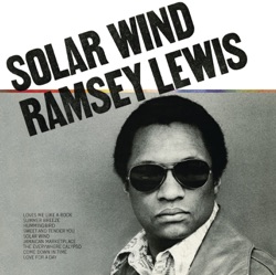 Ramsey Lewis - Love for a Day