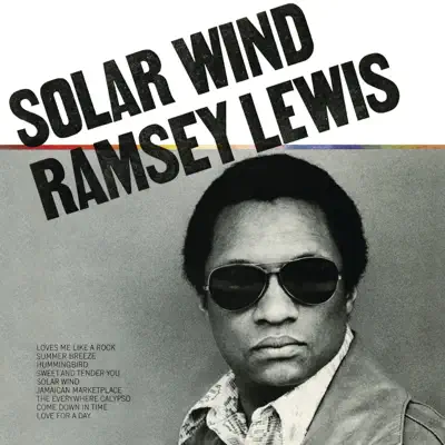 Solar Wind - Ramsey Lewis Solar Wind - Ramsey Lewis