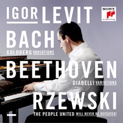 Igor Levit - Diabelli Variations - 33 Variations on a Waltz by Anton Diabelli, Op. 120: Var. 31 - Largo, molto espressivo