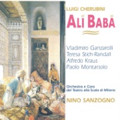 Alì Babà (Recorded 1963) artwork