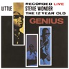 Recorded Live: The 12 Year Old Genius, 1963