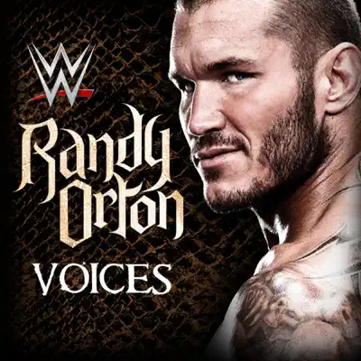 WWE: Voices (Randy Orton) [feat. Rev Theory] - Single - Jim Johnston