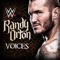 WWE: Voices (Randy Orton) [feat. Rev Theory] artwork