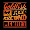 Three Second Memory (Deluxe) artwork