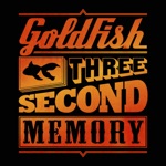 GoldFish - Moonwalk Away