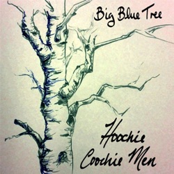 Hoochie Coochie Men - Rather Go Blind / Don't Let Me Down