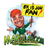 Ek Is Jou Fan (Marulaboom sing Leon Schuster) - Marulaboom