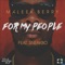 For My People (feat. Sneakbo) - Maleek Berry lyrics