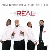 Tim Rogers & The Fellas - Number One Friend