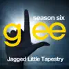 Glee: The Music, Jagged Little Tapestry - EP album lyrics, reviews, download