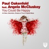 You Could Be Happy (feat. Angela McCluskey) - Single
