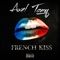 French Kiss - Axel Tony lyrics