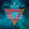 Time 2 Stop (The Remixes) ジャケット写真