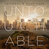 Untouchable (Remixes) - EP artwork