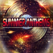 Summer Anthems (110 Songs Dance Electro House Minimal Dub the Best of Compilation for DJ Ibiza Dance 2015) artwork