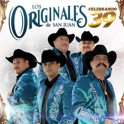 Los Consejos (feat. Chuy Chavez Junior) - Los Originales de San Juan |  Shazam