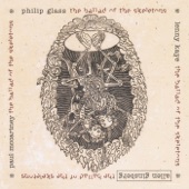 Allen Ginsberg feat. Philp Glass, Paul McCartney & Lenny Kaye - Ballad of the Skeletons