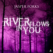 River Flows in You (Remixes) - EP artwork