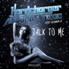 Talk to Me (Remixes) [Hardcharger vs. Aurora & Toxic] [feat. Gemma B.]