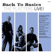 Back to Basics: The Platters Live! artwork