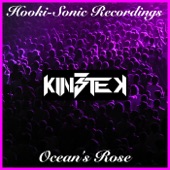 Ocean's Rose artwork