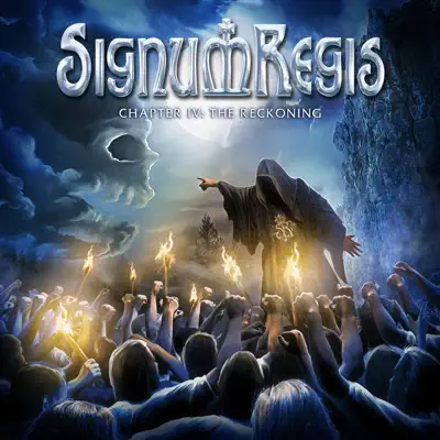 Chapter IV: The Reckoning - Signum Regis Chapter IV: The Reckoning - Signum Regis