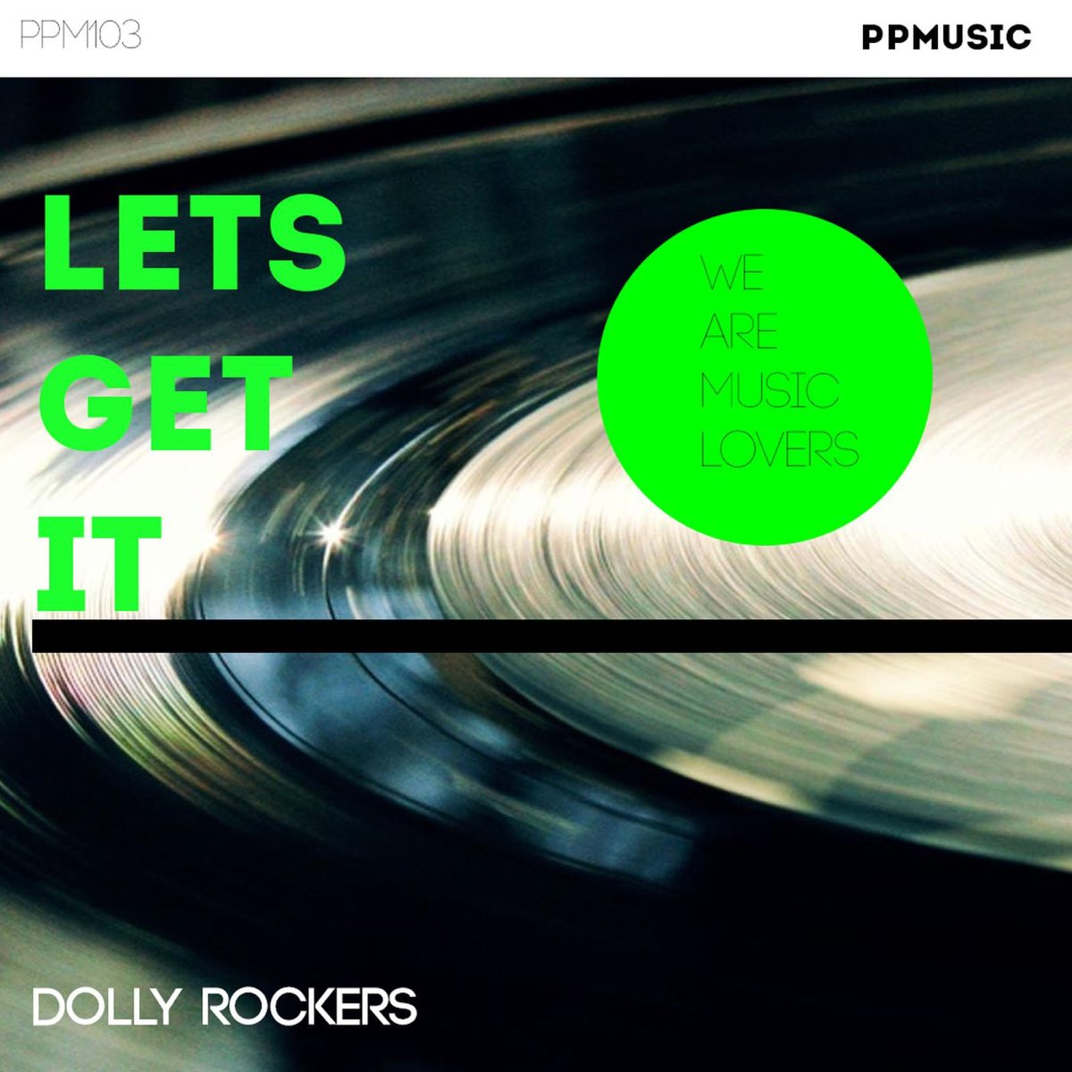 Dolly Rockers. Lets get it. The only one the Dolly Rocker Movement. Lets get it done