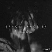 Brace Brace - EP artwork