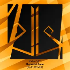 Gourmet Race (dj-Jo Remix) Song Lyrics