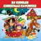 Frosty the Snowman - Mr. Ray & The Little Sunshine Kids lyrics