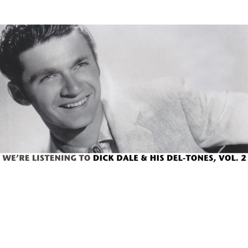 Dick Dale His Dick Dale His