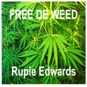 Free De Weed artwork