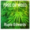 Free De Weed artwork