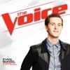 Typical (The Voice Performance) - Single artwork