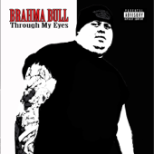 Don't Count Me Out (feat. D.P.) - Brahma Bull