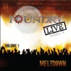 Foundry Live, Vol. 1: Meltdown, 2014