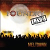 Foundry Live, Vol. 1: Meltdown