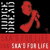 Ska'd for Life artwork
