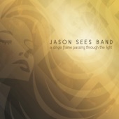 Jason Sees Band - Beyond the Galaxies (feat. Joe Reineke)