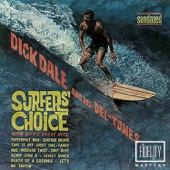 Dick Dale - Surf Beat