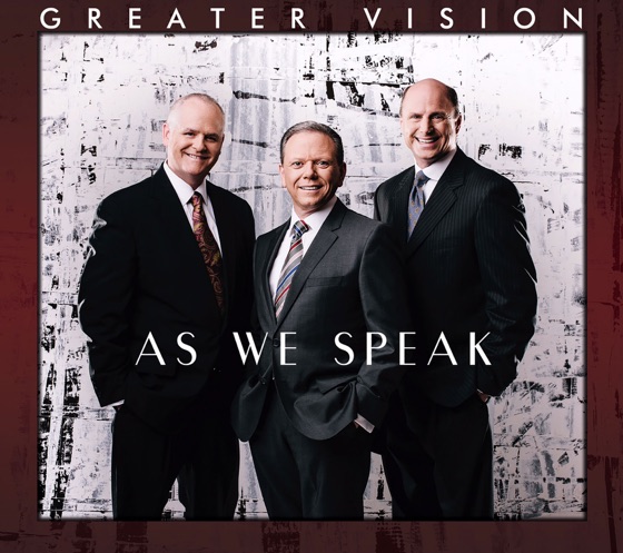 Cover artwork for We Can't Tell It All