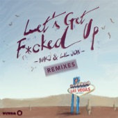 Let's Get F*cked Up (Riggi & Piros Remix) artwork